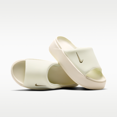 Nike Calm Elevation Women's Slides. Nike.com